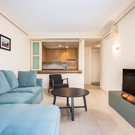 Los Gigantes Cliffs view two bedroom apartment Puerto de Santiago  Exterior foto