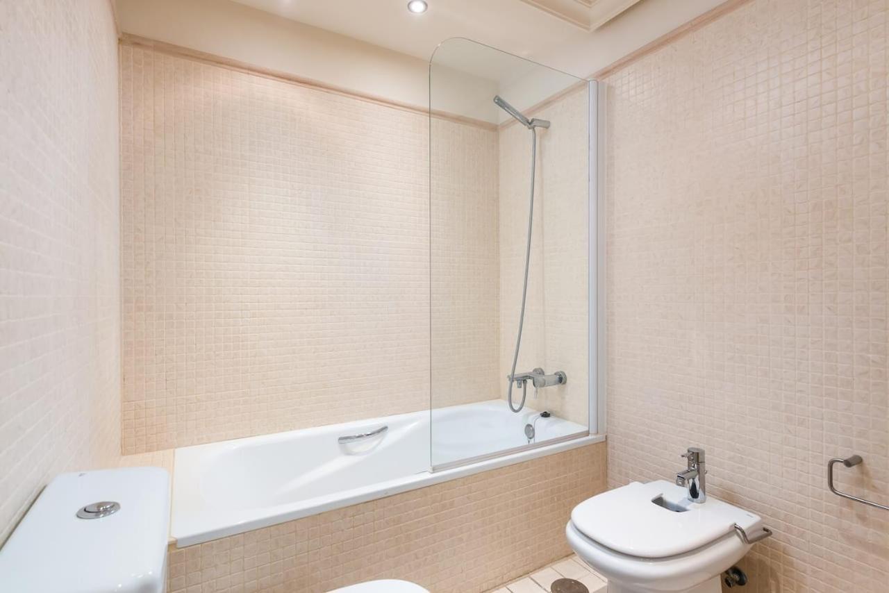 Los Gigantes Cliffs view two bedroom apartment Puerto de Santiago  Exterior foto